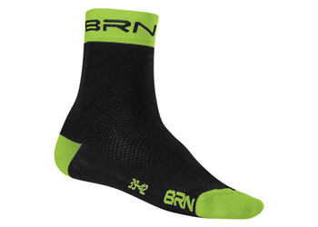 brn bike wear Calzini Corti